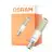 Osram Special T Slim LED B15d Przezroczysty 8W 1055lm - 827 Bardzo Ciepła Biel | Ściemnianie - Zamienne 75W