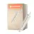 Ledvance Slim Line LED R7s 118mm Przezroczysty 12W 1521lm - 827 Bardzo Ciepła Biel | Zamienne 100W