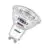 Osram LED Spot GU10 PAR16 4.7W 850lm 100D - 827 Bardzo Ciepła Biel