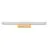 Ledvance LED Światło Ścienne Oświetlenie łazienkowe Orbis Mirror Drewno 10W 950lm - 830-840 CCT | IP44 - Ściemnianie dotykowe