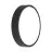 Ledvance Bulkhead Okrągła Nagła Potrzeba UV-Resistant Czarny 12.5-19.5W 1360/1660/1950/2230lm - 830-840 CCT | IP65