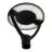 Ledvance Światła Uliczne LED Urban Latarnia Czarny 15-29W 1830-3538lm 145D - 822-827 CCT |IP66 - Symetryczny - Do Wyboru Moc