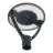 Ledvance Światła Uliczne LED Urban Latarnia Szary 15-29W 1830-3538lm 165x65D - 822-827 CCT |IP66 - Asymetryczny - Do Wyboru Moc