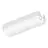 Ledvance LED Bulkhead Compact Valkoinen 10W 840lm - 830-840 CCT | IP65 - Nagły Wypadek 3 Godziny