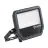 Ledvance LED Iluminacja Aluminium Czarny 41W/27W 4000lm/6000lm 100D - 840 Zimna Biel | IP66 - Symetryczny
