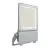 Ledvance LED Iluminacja Flex Valkoinen 180W 25500lm 45x140D - 830 Ciepła Biel | IP66 - Dali Ściemnianie - Asymetryczny 