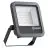 Ledvance LED Iluminacja Area Gen 2 Czarny 50W 7000lm - 840 Zimna Biel| IP66 - Asymetryczny