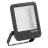 Ledvance LED Iluminacja Area Gen 2 Czarny 67W 10000lm - 840 Zimna Biel| IP66 - Asymetryczny
