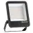 Ledvance LED Iluminacja Area Gen 2 Czarny 100W 14000lm - 830 Ciepła Biel | IP66 - Asymetryczny