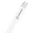 Ledvance Rura LED T8 Superior (EM/Mains) Ultra Efficiency 16.7/22.1W 3100/4100lm - 865 Światło Dzienne | 150cm - Lumen Przełącznik - Zamienne 58W