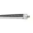 Ledvance Wodoodporny Belka Paroizolacja FLEX Poprzez Przewód 42W 6900lm - 865 Światło Dzienne | 150cm - Zamienne 2x58W