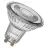 Ledvance LED Spot GU10 PAR16 6.1W 575lm 36D - 940 Zimna Biel | Najlepsze Renderowanie Kolorów - Ściemnianie - Zamienne 80W