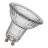 Ledvance LED Spot GU10 PAR16 6.9W 650lm 120D - 940 Zimna Biel | Najlepsze Renderowanie Kolorów - Ściemnianie - Zamienne 80W