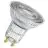 Ledvance LED Spot GU10 PAR16 2.4W 230lm 36D - 927 Bardzo Ciepła Biel | Najlepsze Renderowanie Kolorów - Ściemnianie - Zamienne 35W