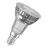 Ledvance LED Spot E14 PAR16 3.7W 350lm 36D - 927 Bardzo Ciepła Biel | Najlepsze Renderowanie Kolorów - Ściemnianie - Zamienne 25W