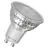 Ledvance LED Spot GU10 PAR16 6.1W 575lm 60D - 827 Bardzo Ciepła Biel | Zamienne 80W