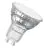 Ledvance LED Spot GU10 PAR16 5.6W 620lm 120D - 840 Zimna Biel | Zamienne 50W