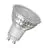 Ledvance LED GU10 PAR16 Performance 3.7W 350lm 36D - 940 Zimna Biel| Najlepsze Renderowanie Kolorów - Ściemnianie - Zamienne 50W
