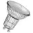 Ledvance LED Spot GU10 PAR16 2.4W 230lm 36D - 840 Zimna Biel | Zamienne 35W