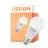 Osram Smart+ Classic LED E27 Gruszka Matowy 9W 806lm - 827 Bardzo Ciepła Biel | Zigbee Ściemnianie - Zamienne 60W