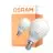 Osram Smart+ Mini Żarówka E14 Matowy 4.9W 470lm - 827 Bardzo Ciepła Biel | Zigbee Ściemnianie - Zamienne 40W