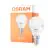 Osram Smart+ Matowaer Classic E14 Gruszka Matowy 4.9W 470lm - 827-865 Przestrajalny Valkoinen | Zamienne 40W