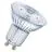 Osram LED Spot GU10 PAR16 Smart+ 4.9W 300lm 100D - 827-865 Przestrajalny Valkoinen | Zigbee Ściemnianie - Zamienne 40W