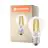 Ledvance Classic LED E27 Gruszka Włókno Przezroczysty 11W 1521lm - 840 Zimna Biel| Zamienne 100W