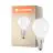 Ledvance Classic LED E14 Gruszka Matowy 5.9W 806lm - 827 Bardzo Ciepła Biel | Zamienne 60W