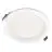 Ledvance LED Downlight Comfort Opal Valkoinen 18W/15W/12W 2160lm/1800lm/1440lm 95D - 930-940 CCT | Aukko 150mm - IP44 - Najlepsze Renderowanie Kolorów