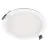 Ledvance LED Downlight Comfort Opal Valkoinen 30W/25W/20W 3600lm/3000lm/2400lm 100D - 930-940 CCT | Aukko 200mm - IP44 - Najlepsze Renderowanie Kolorów