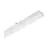 Ledvance LED Trunking Trusys Uniwersalny Aluminium Valkoinen 75W 12220lm 180D - 840 Zimna Biel | Dali Ściemnianie 