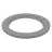 Ledvance Downlight Comfort Wymienny Pierścień Szary D100