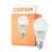 Osram Smart+ Matowaer Classic LED E27 Gruszka Matowy 9W 806lm - 827-865 Przestrajalny Valkoinen | Ściemnianie - Zamienne 60W