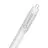 Ledvance Rura LED T5 AC Mains P Mains (AC) High Output 18W 2550lm - 830 Ciepła Biel | 85cm - Zamienne 39W