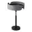 Ledvance Decor Curve Felt Lampa Stołowa Szary 19W 550lm - 830 Ciepła Biel | 270mm