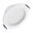 Ledvance LED Downlight Comfort Opal Aluminium Valkoinen 13W 1430lm 180D - 930-940 CCT | 116mm - Aukko 100mm - IP44 - Najlepsze Renderowanie Kolorów - Zigbee Ściemnianie 