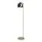 Ledvance Decor Corolle Lampa podłogowa Czarny | 270mm - Nadaje Się Do E27