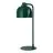 Ledvance Decor Corolle Lampa Stołowa Zielony | Nadaje Się Do G9
