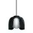 Ledvance Decor Corolle Lampa Wisząca Czarny | 200mm - Nadaje Się Do E27