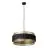 Ledvance Decor Hornet Lampa Wisząca Czarny | 500mm - Nadaje Się Do E27