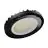 Ledvance LED Highbay Compact Gen 2 Aluminium Czarny 120W 19200lm 110D - 840-850-865 CCT | IP65