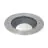 Ansell LED Miejsce na ziemi Stal nierdzewna 8W 785lm - 830 Ciepła Biel | 175mm - IP67