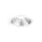 Sylvania LED Downlight Insaver Slim Aluminium Valkoinen 13W 1700lm 70D - 840 Zimna Biel | Aukko 175mm - IP44 - UGR 