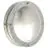 Nordlux Malte Światło Ścienne Stal Ocynkowana Szary | 240mm - IP54 - Nadaje Się Do E27