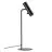 DFTP by Nordlux Lampa Stołowa MIB 6 Czarny - Metal | Nadaje Się Do 1x GU10
