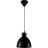 Nordlux Pop Lampa Wisząca Metal Czarny | Nadaje Się Do E27