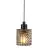 Nordlux Hollywood Lampa Wisząca Szkło Bursztyn | Nadaje Się Do E27