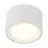 Nordlux Sufit Spot Fallon Metal Valkoinen 5.5W 500lm - 827 Bardzo Ciepła Biel | IP20 - 3-Stopniowy Ściemnianie