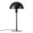 Nordlux Lampa Stołowa Ellen Metal Czarny | Nadaje Się Do 1x E14